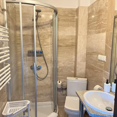 Szara U Ksawerego Szklarska Poreba