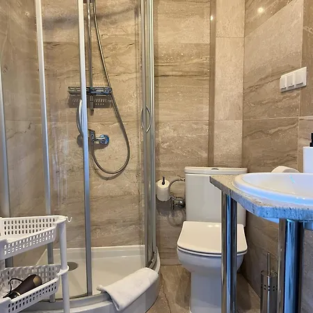 Szara U Ksawerego Szklarska Poreba