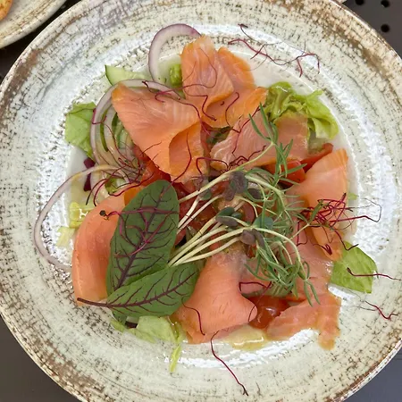 Couette-café Szara U Ksawerego Szklarska Poreba