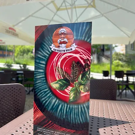 Szara U Ksawerego 3*