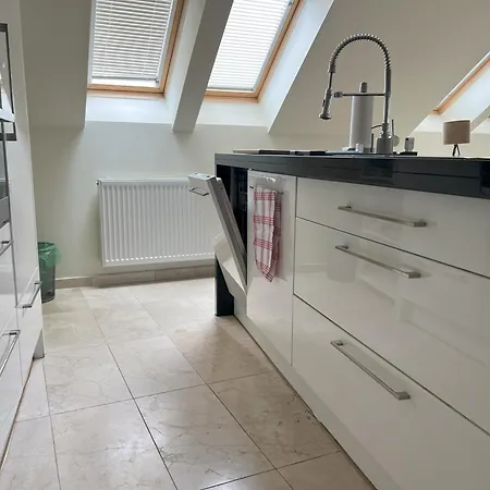 Couette-café Szara U Ksawerego Szklarska Poreba