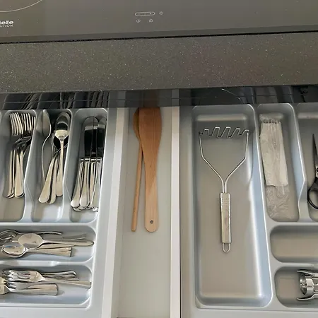 Szara U Ksawerego Szklarska Poreba