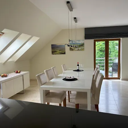 Szara U Ksawerego 3* Szklarska Poreba