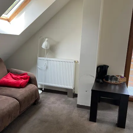 Couette-café Szara U Ksawerego Szklarska Poreba