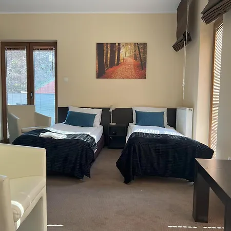 Szara U Ksawerego 3* Szklarska Poreba