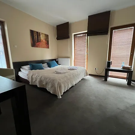 Bed & Breakfast Szara U Ksawerego Szklarska Poreba