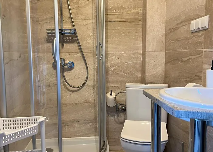 Szara U Ksawerego Szklarska Poreba