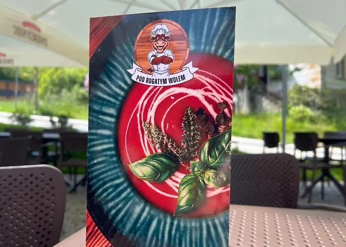 Szara U Ksawerego 3*