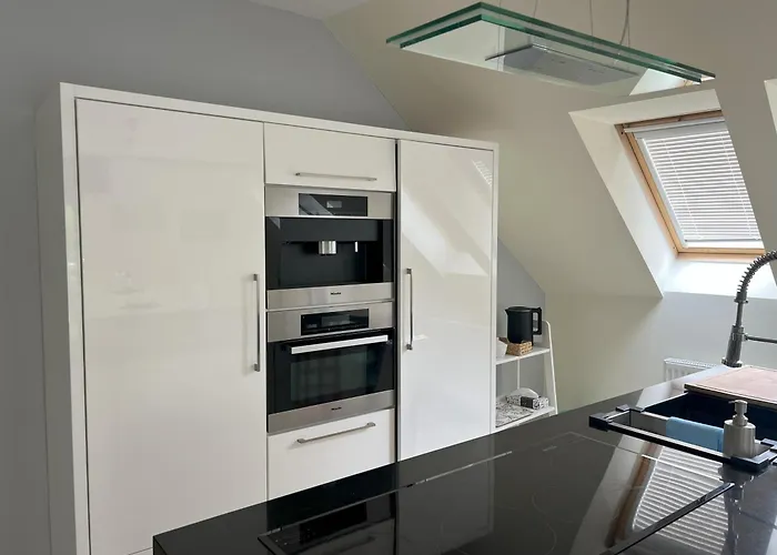 Bed & Breakfast Szara U Ksawerego Szklarska Poreba