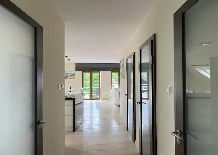 Bed & Breakfast Szara U Ksawerego