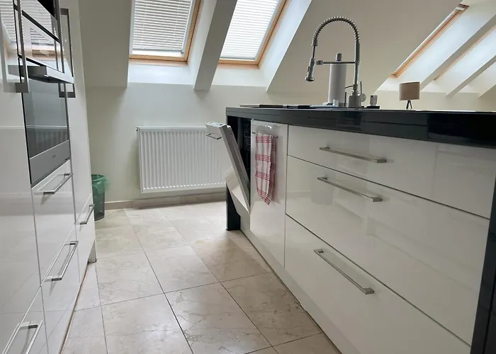 Bed & Breakfast Szara U Ksawerego Szklarska Poreba