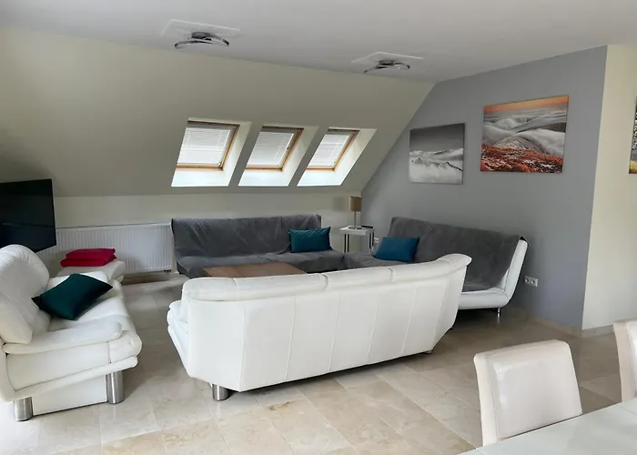 Bed & Breakfast Szara U Ksawerego