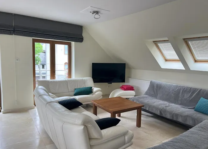 Bed & Breakfast Szara U Ksawerego 3*