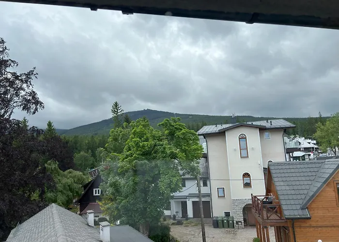 Bed & Breakfast Szara U Ksawerego