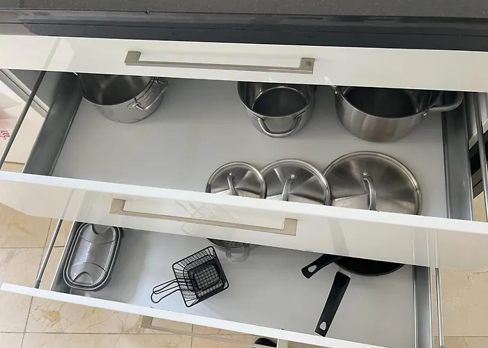 Bed & Breakfast Szara U Ksawerego 3*