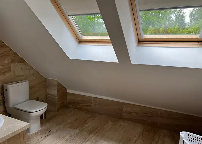 Bed & Breakfast Szara U Ksawerego 3*