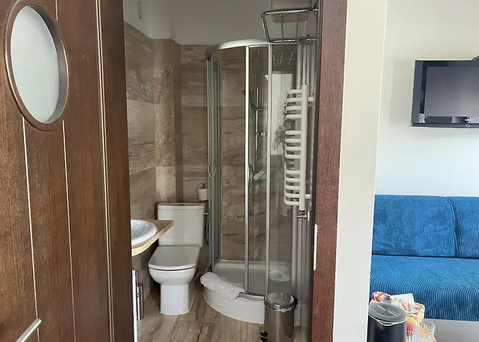 Szara U Ksawerego Bed & Breakfast 3*