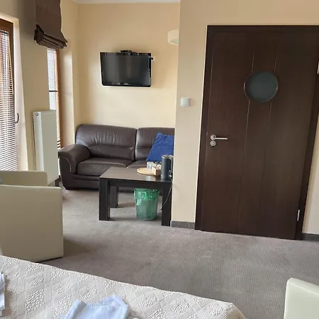 Szara U Ksawerego فندق مبيت وإفطار