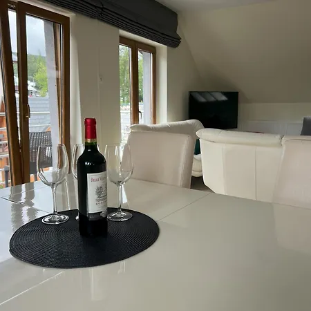 Szara U Ksawerego לינה וארוחת בוקר