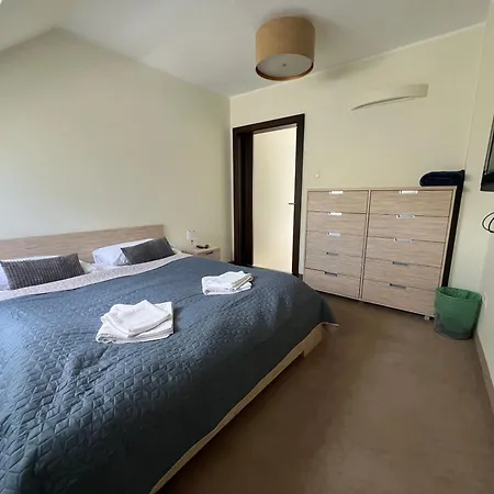 Bed & Breakfast Szara U Ksawerego Szklarska Poręba