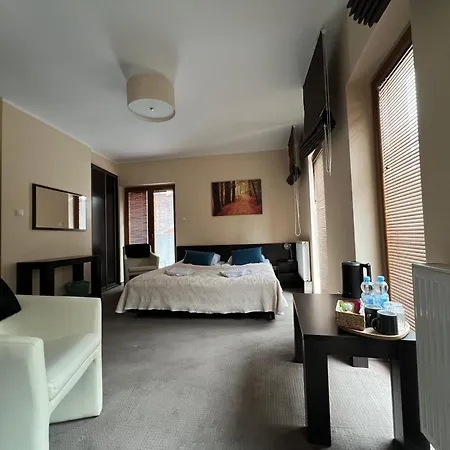 Szara U Ksawerego Bed & Breakfast Szklarska Poręba