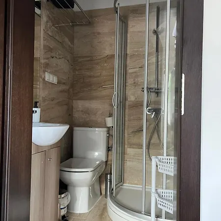 Szara U Ksawerego Bed & Breakfast 3*