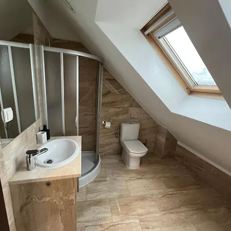 Szara U Ksawerego Bed & Breakfast