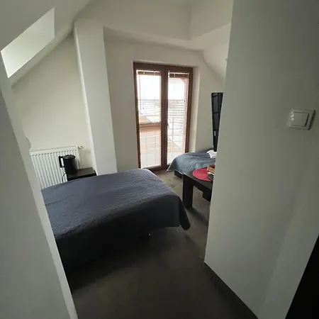 Bed & Breakfast Szara U Ksawerego Szklarska Poręba