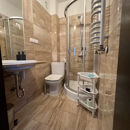 Szara U Ksawerego Bed & Breakfast Szklarska Poręba