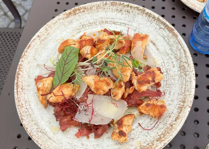 Szara U Ksawerego 3* Шклярска-Поремба