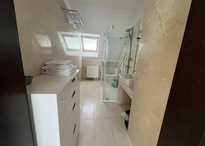 Szara U Ksawerego Шклярска-Поремба